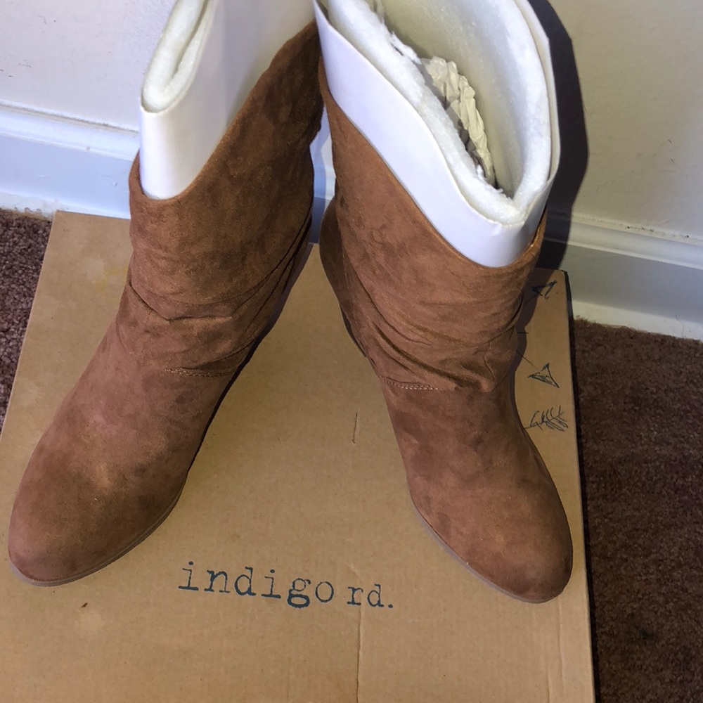 Indigo Rd Boots